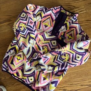Patagonia sweatshirt